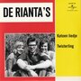 de rianta's - katoen liedje