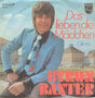 byron baxter - das lieben die mädchen
