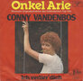 conny vandenbos - onkel arie (sjakie van de hoek)