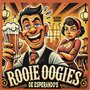 de esperando's - rooie oogies