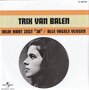 trix van balen - mijn hart zegt ja