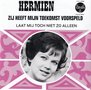 hermien - zij heeft mijn toekomst voorspeld