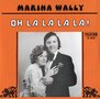 marina wally - kussen in de zomernacht