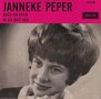 janneke peper - over en over