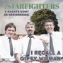 the starfighters - i recall a gipsy woman