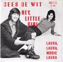cees de wit - laura, laura, mooie laura