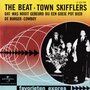 the beat-town skifflers - dat was nooit gebeurd bij een goeie pot bier