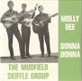 the mudfield skiffle group - molly dee