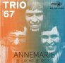 trio '67 - annemarie