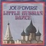 joe & diverse - little russian dance