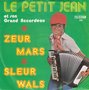 le petit jean - zeur mars