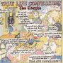 the korgis - true life confessions