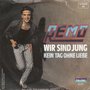 remo - wir sind jung