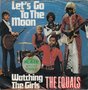 the uquals - let's go to the moon