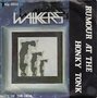 the walkers - rumour at the honky tonk
