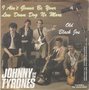 johnny and the tyrones - i ain't gonna be your low down dog