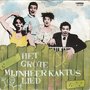 meneer cactus - het grote mijnheer cactus lied