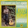 ruud hermans - i'll never see her again