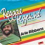 arie ribbens - reggae te gek he