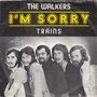 the walkers - i'm sorry