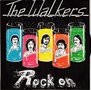 the walkers - rock on