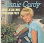 annie cordy - jane la tarzane