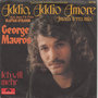 george mauros - addio, addio amore 