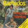 barbados - typically tropical 