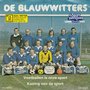 de blauwwitters - voetballen is onze sport (buby buby)