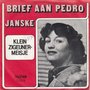 janske - brief aan pedro