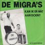 de migra's - kan ik er wat aan doen?