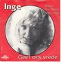 inge - geef ons vrede
