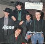 clouseau - anne