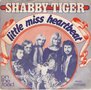 shabby tiger - little miss heartbeat