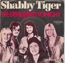 shabby tiger - the devil rides tonight