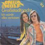 inga & wolf - grossstadtnacht
