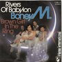 boney m - rivers of babylon