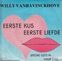 willy van bavinckhove - eerste kus eerste liefde