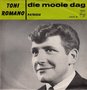 toni romano - die mooie dag ( i only came to dance with you )