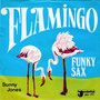 sunny jones - flamingo