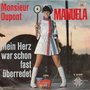 manuela - monsieur dupont