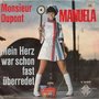 manuela - monsieur dupont