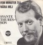 svante thuresson - fem minuter till