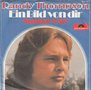 randy thompson - ein bild von dir