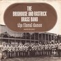 the brighouse and rastrick brass band - the floral dance