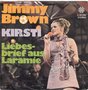 kirsti - jimmy brown
