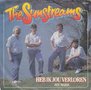 the sunstreams - heb ik jou verloren