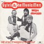 sylvia &amp; the music men - mijn dorpje