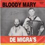 de migra&#039;s - bloody mary (vert)