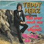 teddy herz - ich war noch nie in napoli